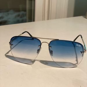 Quay Sunglasses